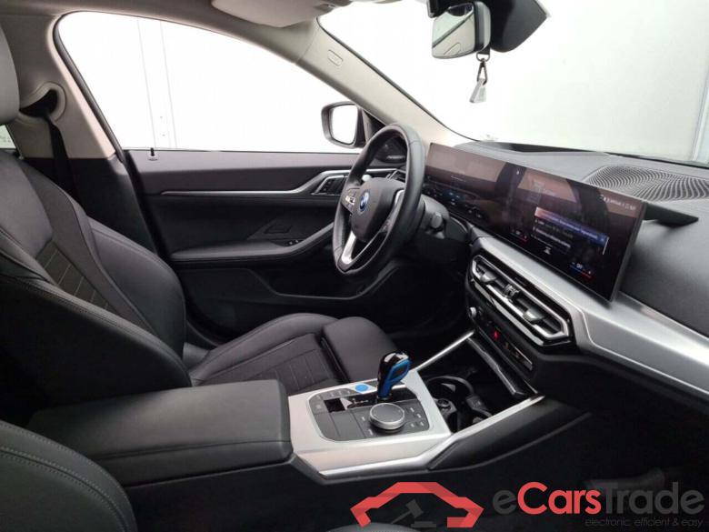 BMW i4 eDrive 40 84kWh #3