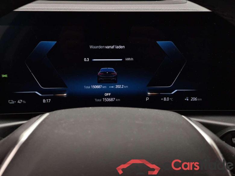 BMW i4 eDrive 40 84kWh #5