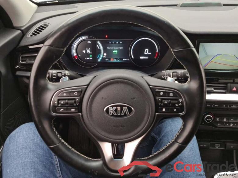 KIA e-Niro ExecutiveLine 64 kWh #6