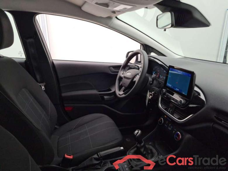 FORD Fiesta 1.0 EcoB. Titanium #3