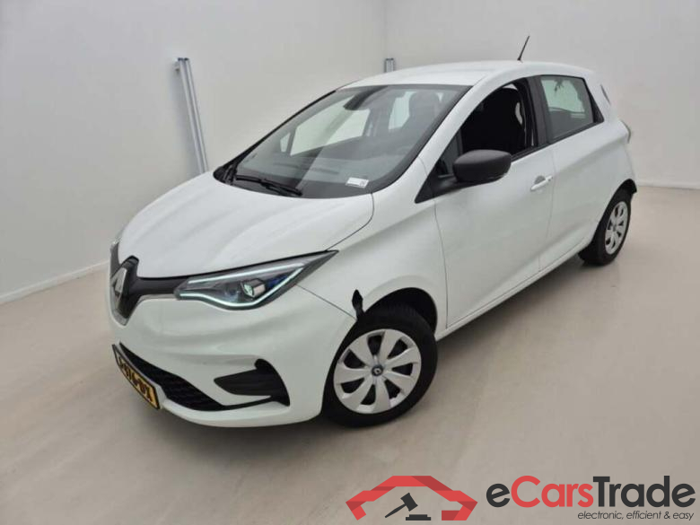 RENAULT Zoe R110 Life Carshare 52 kWh