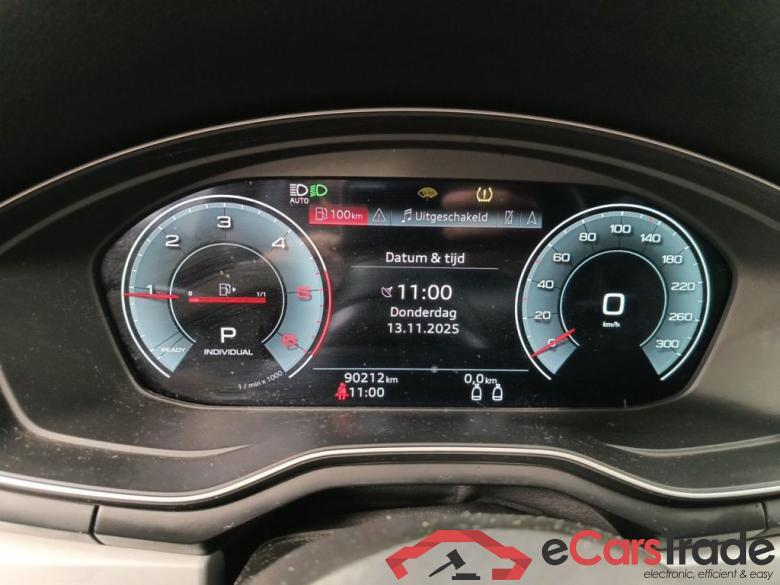Audi A5 Sportback 30 TDI S tronic Bus. Ed. S Line 5d #6