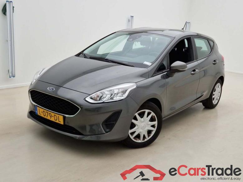 FORD Fiesta 1.0 EcoBoost Connected #1