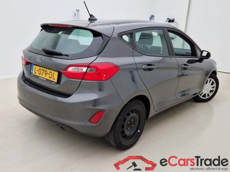 FORD Fiesta 1.0 EcoBoost Connected #2
