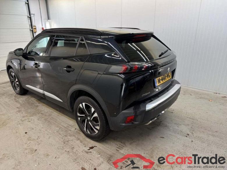 PEUGEOT 2008 1.2 PureTech GT #6