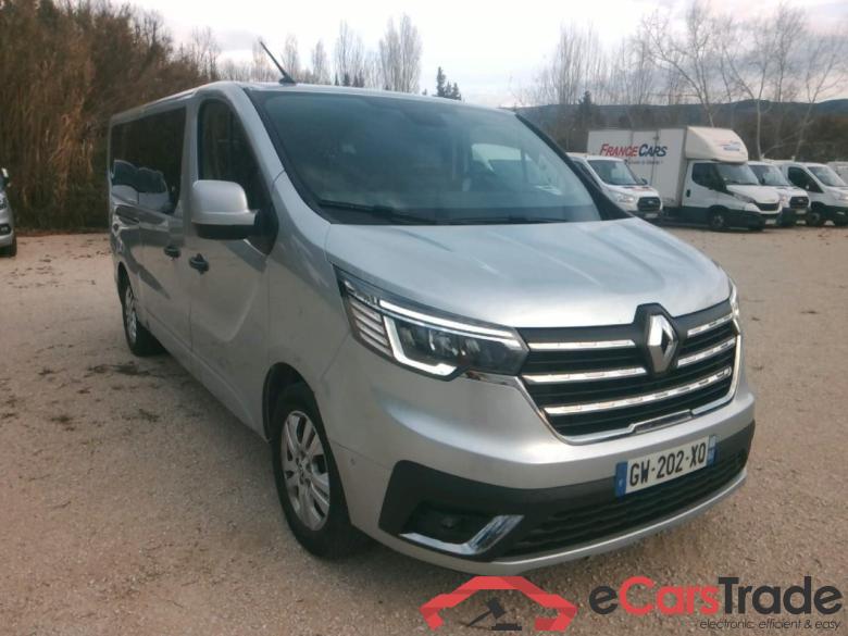 TRAFIC COMBI INTENS L2 BDCI 150 SS EDC 9 PLACES #2