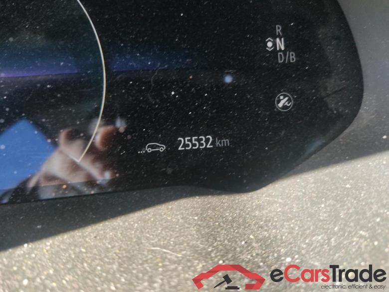 RENAULT ZOE / 2019 / 5P / berlina con portón Life 80 kW R110 Bateria 40kWh #5