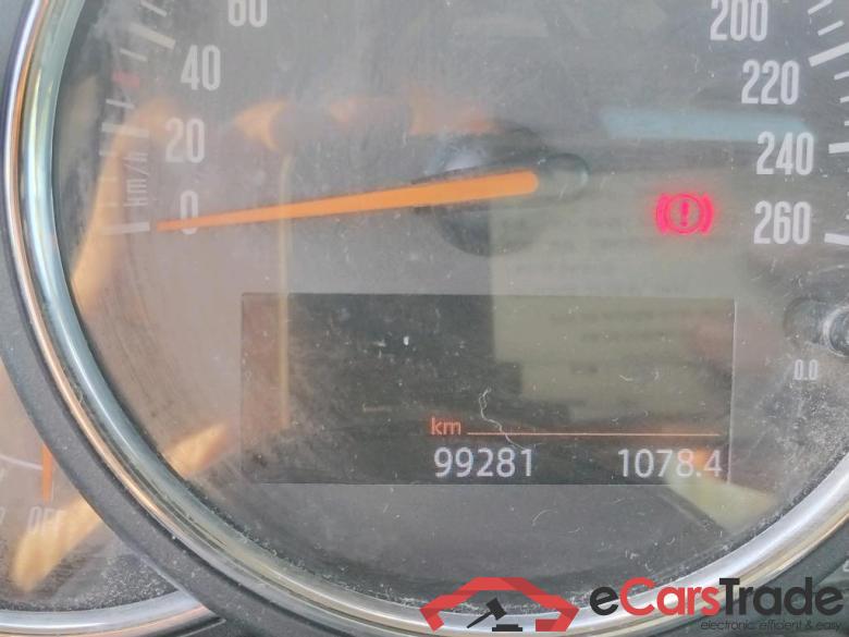 MINI MINI / 2014 / 5P / berlina con portón ONE 5 PUERTAS (CX) #5