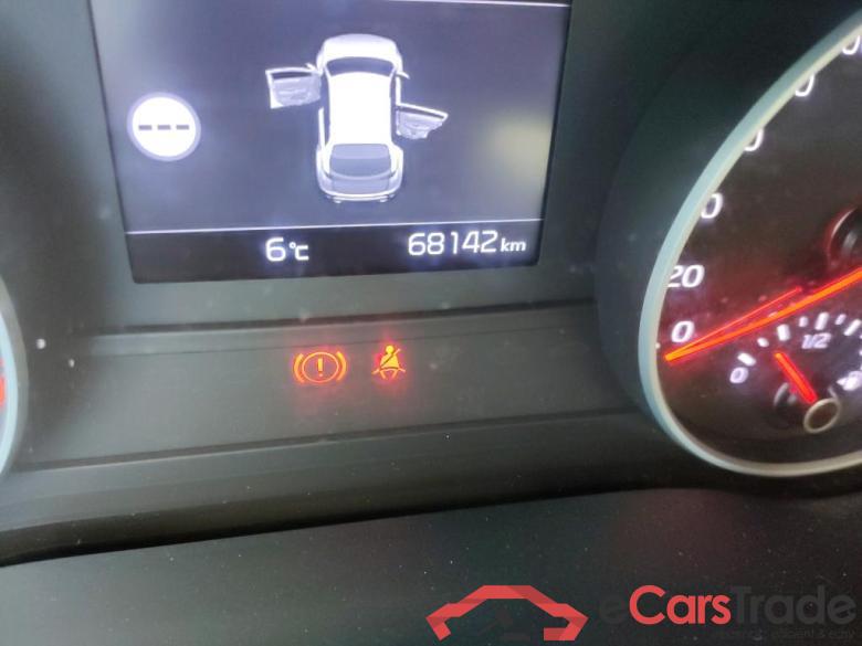 KIA Sportage 1.6MHEV Drive 100kW(136CV) 4x2(Crist Tintados)(CX) #5