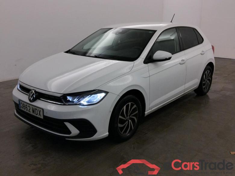 VOLKSWAGEN Polo / 2021 / 5P / berlina con portón Life 1.0 TSI 70kW (95CV) #1