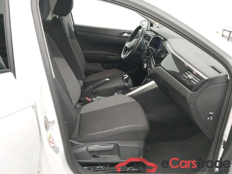 VOLKSWAGEN Polo / 2021 / 5P / berlina con portón Life 1.0 TSI 70kW (95CV) #6