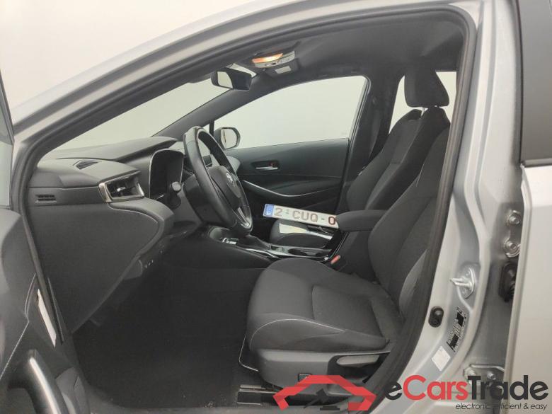 Toyota Corolla Touring Sports 1.8 Hybrid Dynamic e-CVT 5d #3