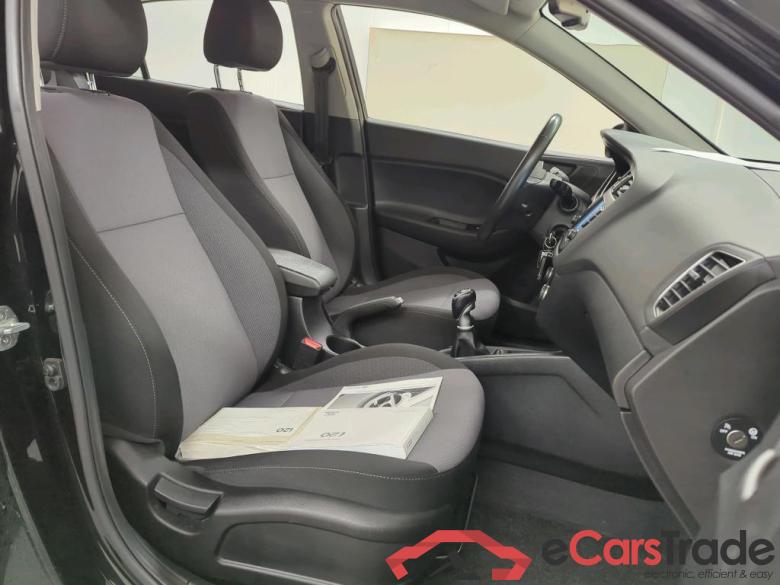Hyundai i20 1.0 T-GDI 100 Comfort 5d #3