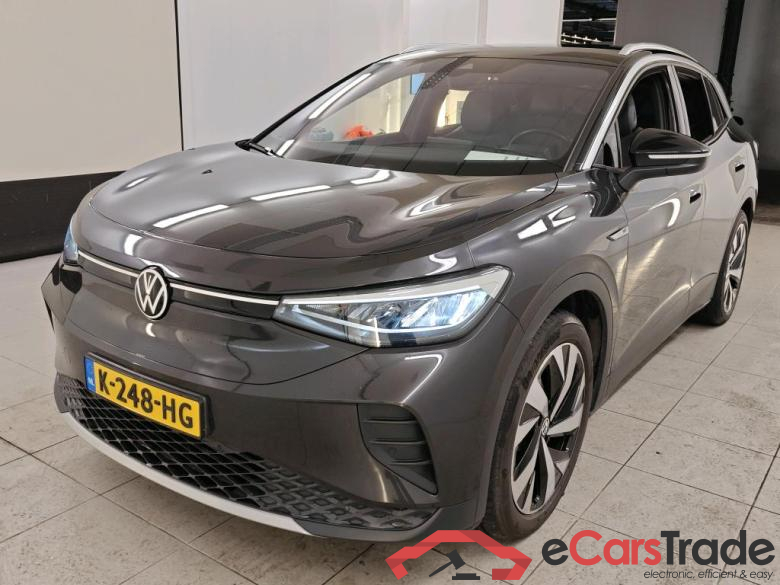 Volkswagen ID.4 77kWh 1ST Auto 5d