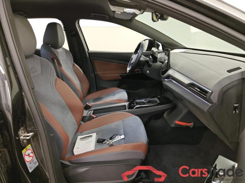 Volkswagen ID.4 77kWh 1ST Auto 5d #3