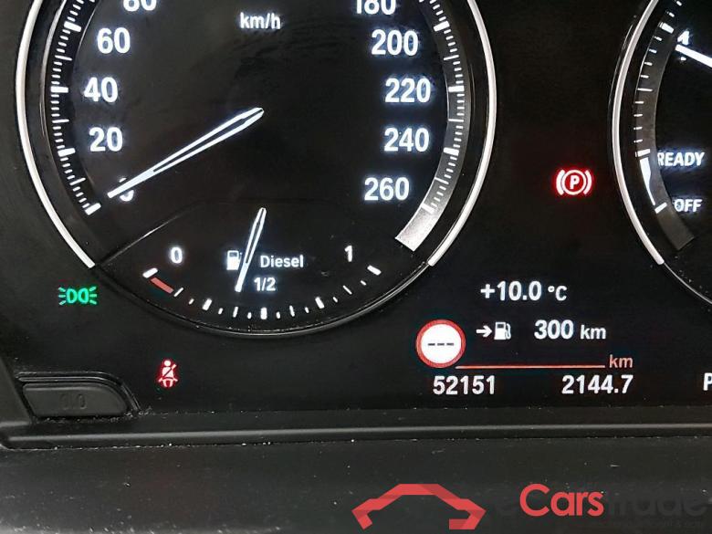 BMW - BMW X1 sDrive16dA 116PK Business Edition Advantage Pack Business #5