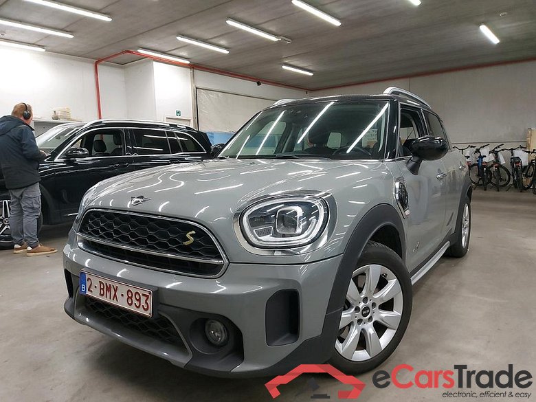 Mini Cooper SE Countryman 1.5 Plug-In Hybrid All4 Aut. LED-Xenon Navi KeylessGo Klima PDC ... #1