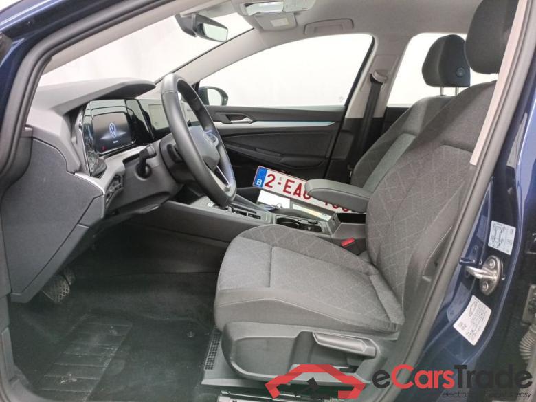 Volkswagen Golf VIII 1.0 eTSI 81kW Life Business DSG 5d #3