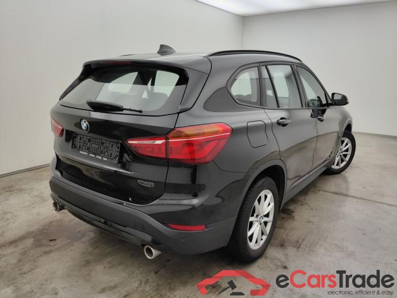 BMW X1 sDrive18dA (100 kW) 5d #2