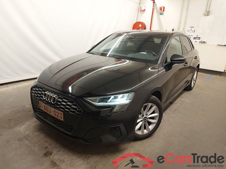 Audi A3 Sportback 1.0 30 TFSi 81kW S tronic Business Edit. 5d #1