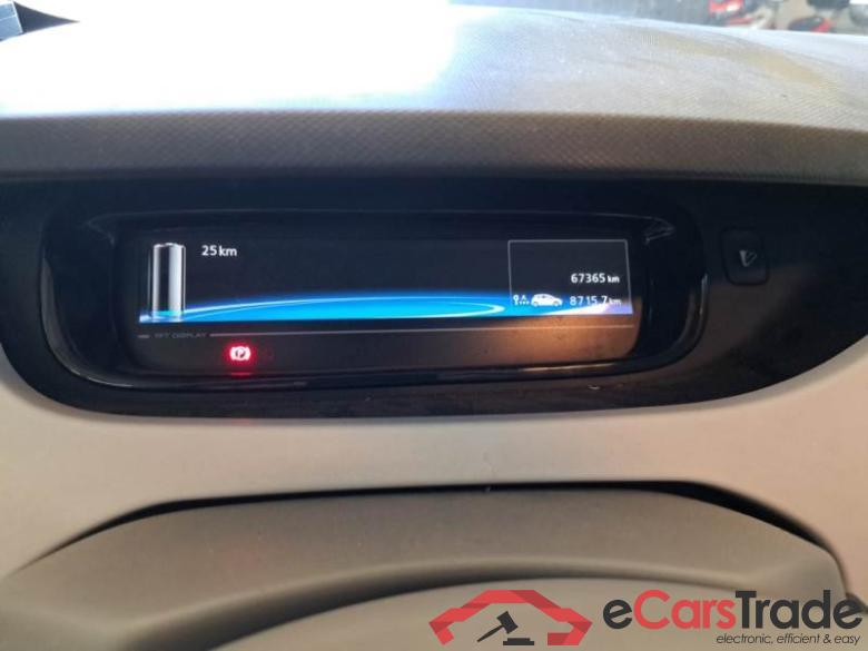 RENAULT ZOE / 2013 / 5P / BERLINA ZOE LIFE R90 #4