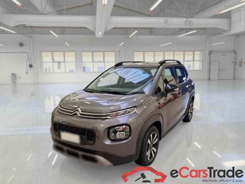 CITROEN C3 AIRCROSS / 2017 / 5P / SUV BLUEHDI 120 SeS SHINE EAT6 #1