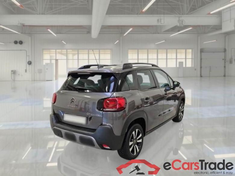 CITROEN C3 AIRCROSS / 2017 / 5P / SUV BLUEHDI 120 SeS SHINE EAT6 #2