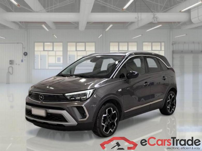 OPEL CROSSLAND / 2020 / 5P / CROSSOVER 1.5 ECOTEC DIESEL 110CV ULTIMATE SeS MT6 #1