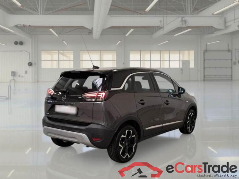 OPEL CROSSLAND / 2020 / 5P / CROSSOVER 1.5 ECOTEC DIESEL 110CV ULTIMATE SeS MT6 #2