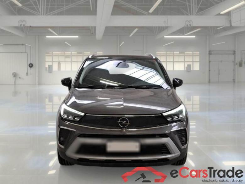 OPEL CROSSLAND / 2020 / 5P / CROSSOVER 1.5 ECOTEC DIESEL 110CV ULTIMATE SeS MT6 #6