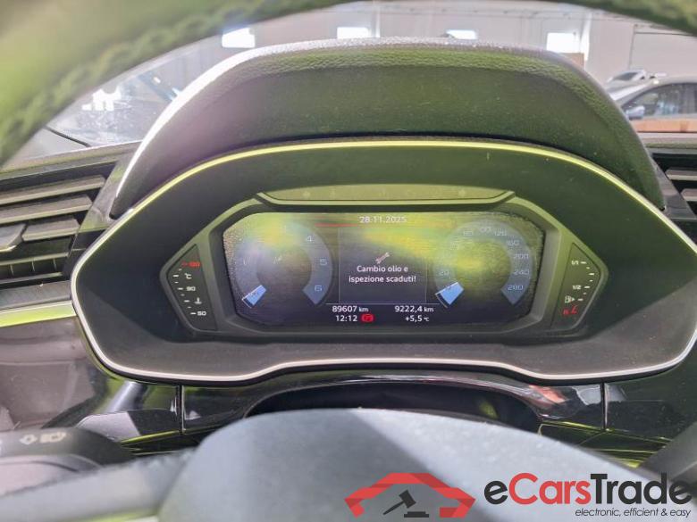 AUDI Q3 / 2018 / 5P / SUV 35 TDI S TRONIC BUSINESS #5