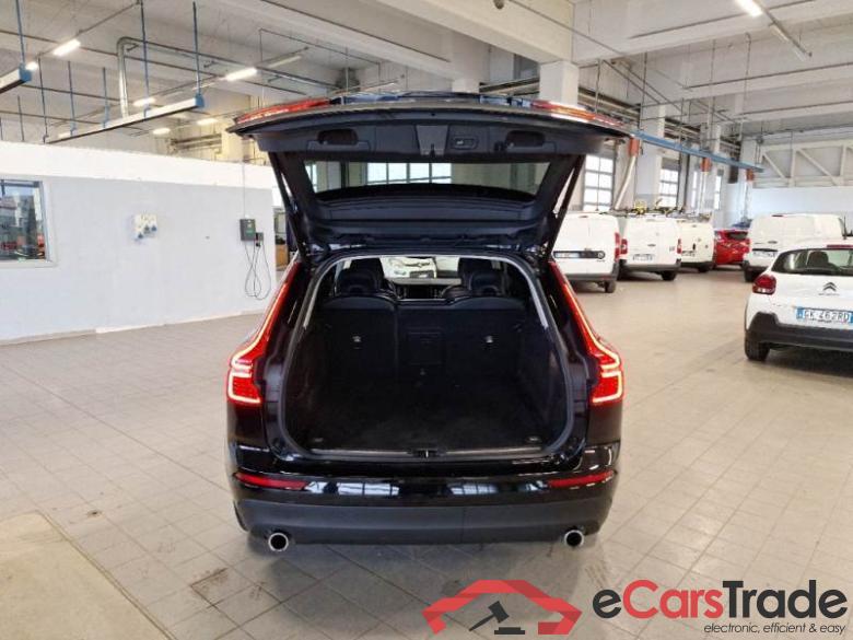 VOLVO XC60 / 2017 / 5P / SUV D3 BUSINESS PLUS #5