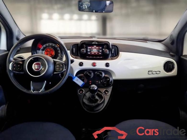 FIAT 500 / 2015 / 3P / BERLINA 1.0 70CV IBRIDO CULT #3