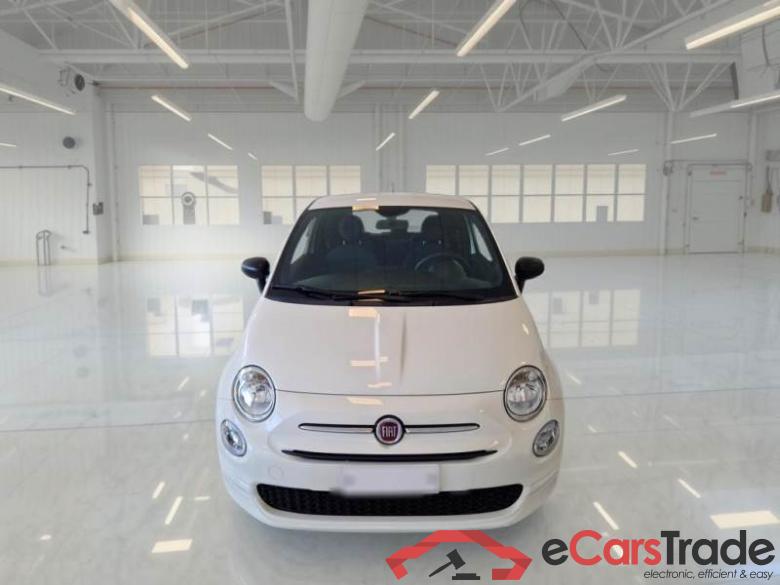 FIAT 500 / 2015 / 3P / BERLINA 1.0 70CV IBRIDO CULT #6