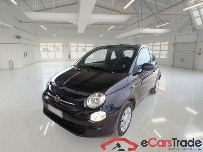 FIAT 500 / 2015 / 3P / BERLINA 1.0 70CV IBRIDO CULT #1