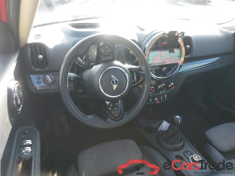 MINI COUNTRYMAN / 2020 / 5P / berlina con portón Cooper #3