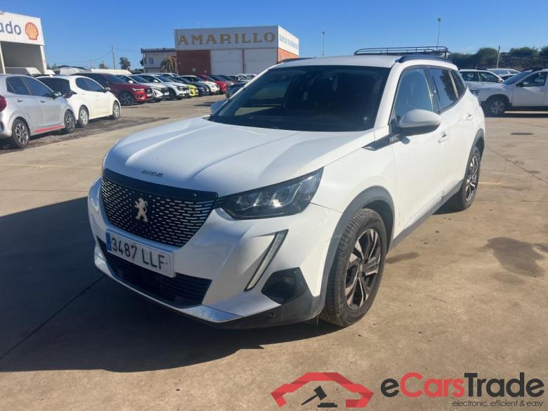 PEUGEOT 2008 / 2019 / 5P / todoterreno Allure BlueHDI 100 S&S BVM6 (CX) #1