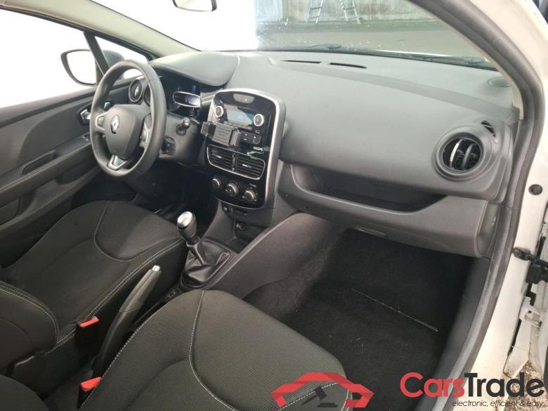 Clio IV Air 1.5 dCi 75CV BVM5 E6 #5