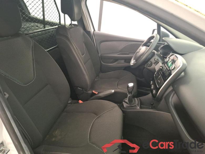 Clio IV Air 1.5 dCi 75CV BVM5 E6 #6