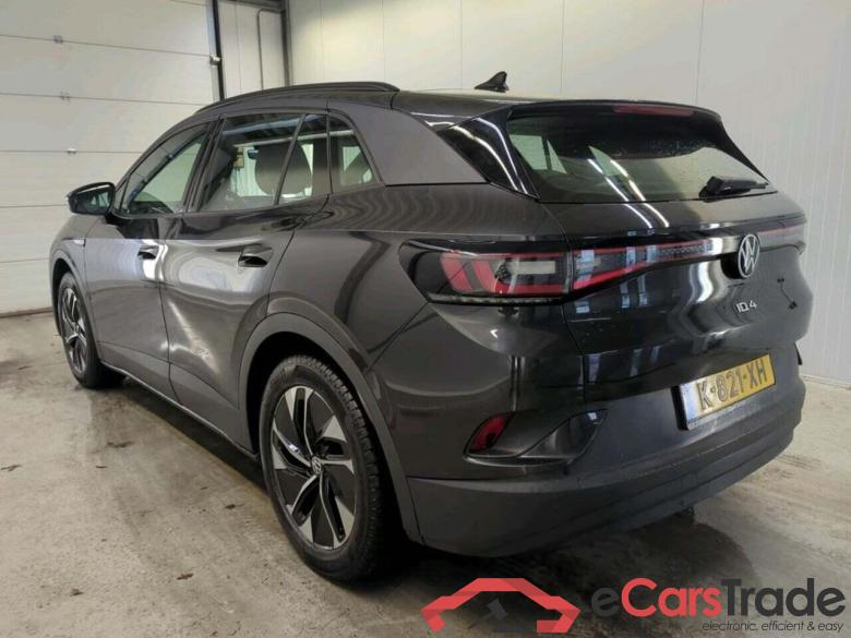 VOLKSWAGEN ID.4 Life 77 kWh #6