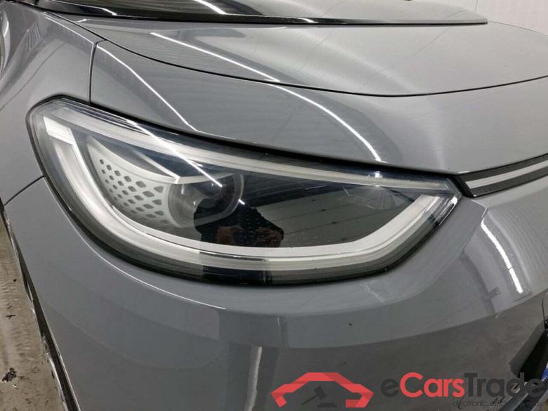 VOLKSWAGEN ID.3 First Plus 58 kWh #6