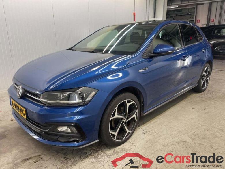 VOLKSWAGEN POLO 1.0 TSI Highl.BnsR #1