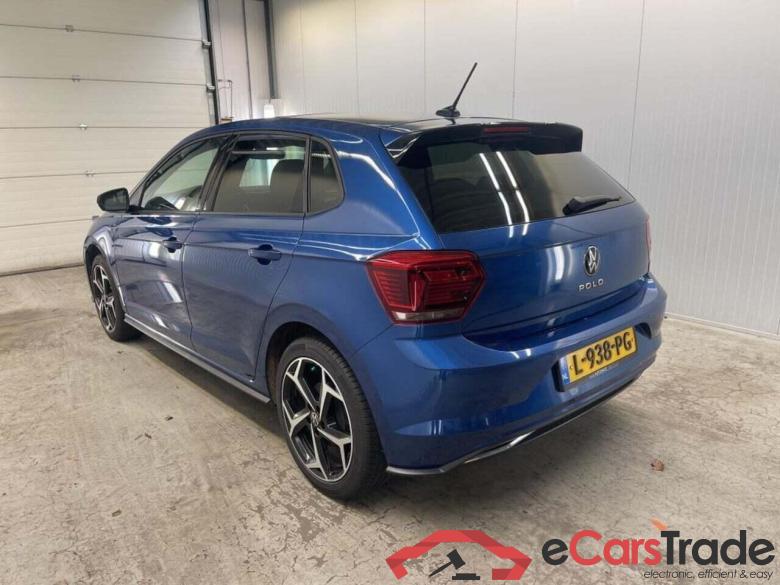 VOLKSWAGEN POLO 1.0 TSI Highl.BnsR #6