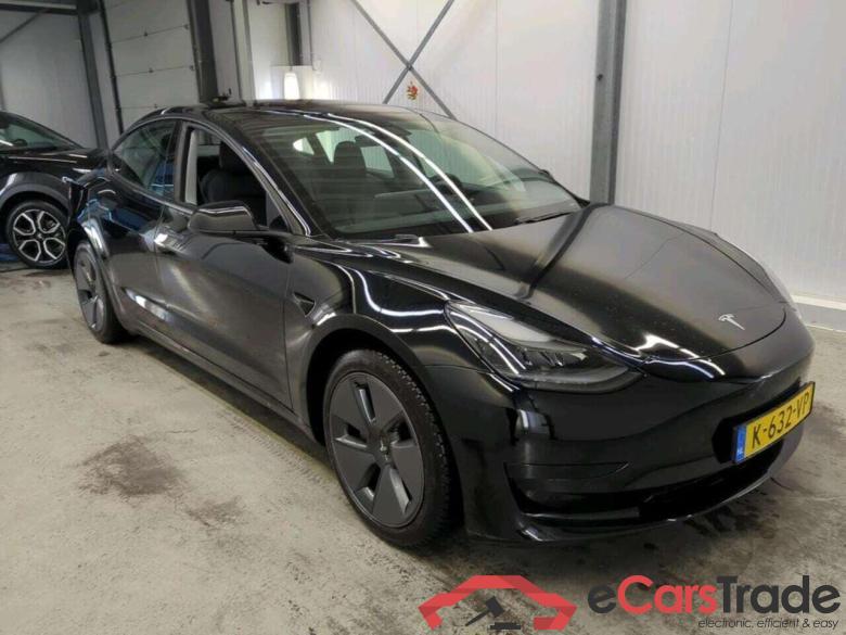 Tesla Model 3 Stnd.RWD Plus 60 kWh #5