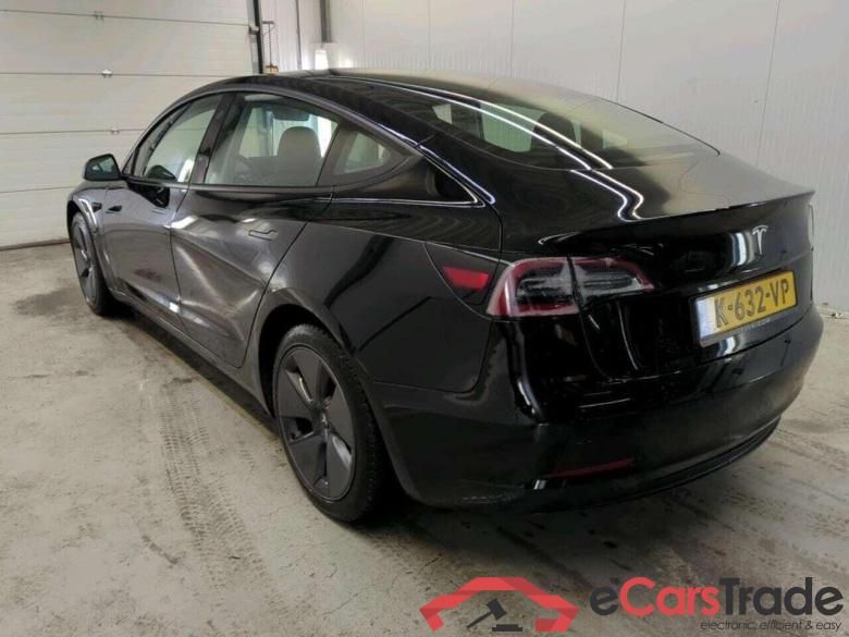 Tesla Model 3 Stnd.RWD Plus 60 kWh #6