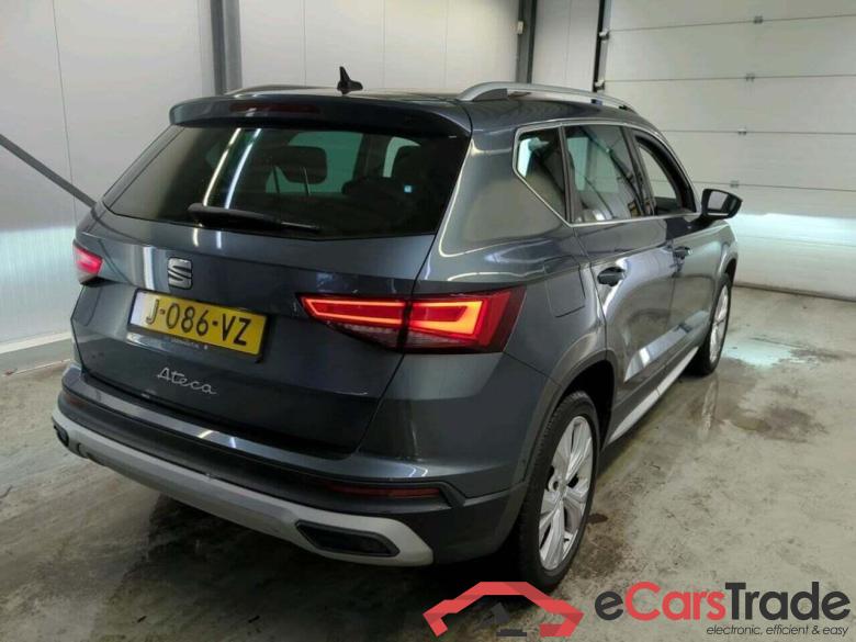 SEAT Ateca 1.5 TSI Xp. Bns Int. #2