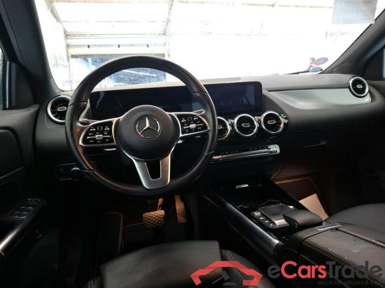Mercedes GLA 250e Plug-In Hybrid Aut. LED-Xenon Widescreen Navi 1/2 Sport-Leather KeylessGo Camera Klima PDC ... #6