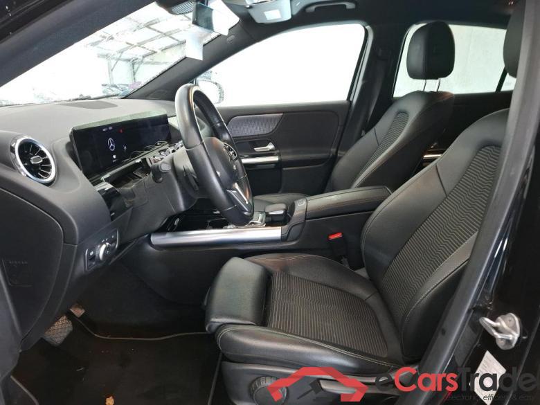 Mercedes GLA 250e Plug-In Hybrid Aut. LED-Xenon Widescreen Navi 1/2 Sport-Leather KeylessGo Camera Klima PDC ... #5