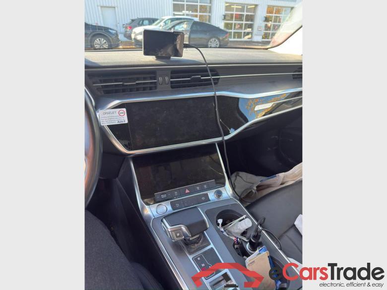 AUDI A6 Avant Audi A6 Avant  55 TFSI quattro 250(340) kW(ch) S tronic #5