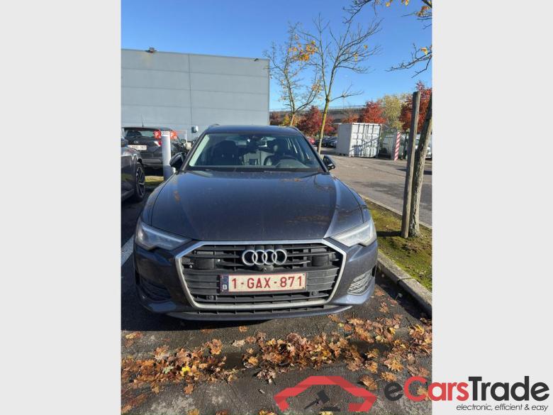 AUDI A6 Avant Audi A6 Avant  55 TFSI quattro 250(340) kW(ch) S tronic #6